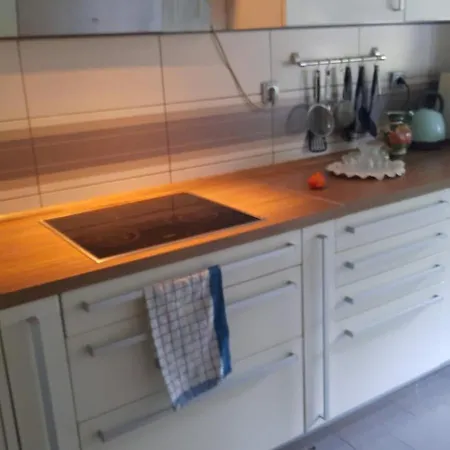 Luna Misevici 别墅 Hadžići