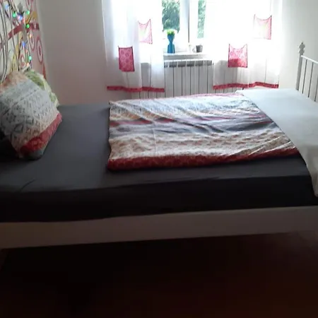 别墅 Luna Misevici