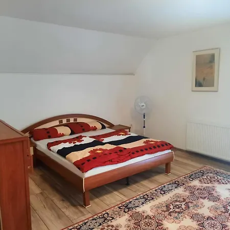 Villa Luna Misevici *