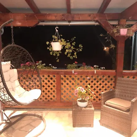 Villa Luna Misevici Hadzici