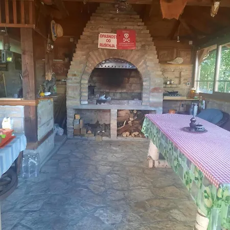 Luna Misevici * Hadžići