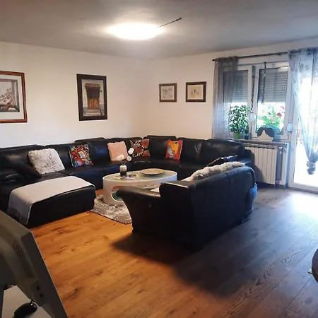 Luna Misevici Villa *