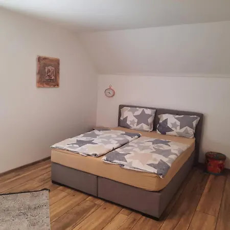 Luna Misevici Hadžići