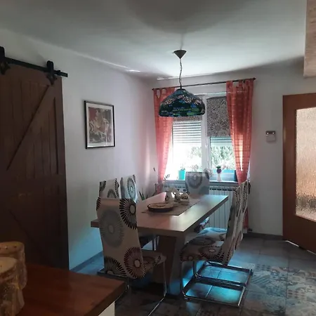 Villa Luna Misevici *