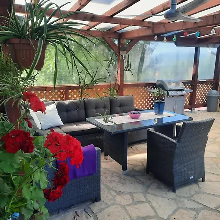 Luna Misevici * Hadžići