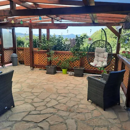 Villa Luna Misevici Hadzici