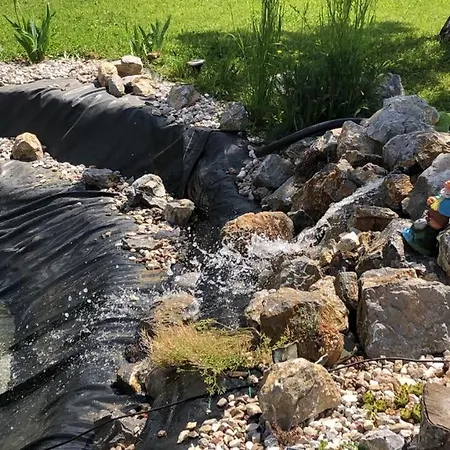 Luna Misevici Hadzici