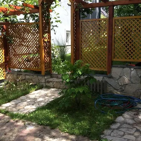 别墅 Luna Misevici