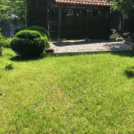 Luna Misevici 别墅 *