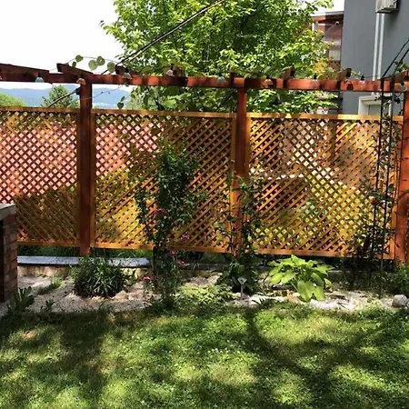 Villa Luna Misevici *