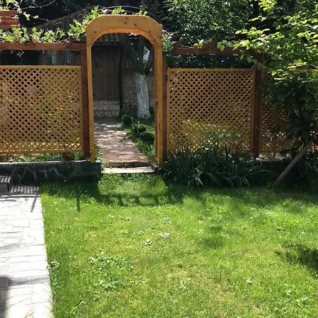 Luna Misevici 别墅 Hadžići