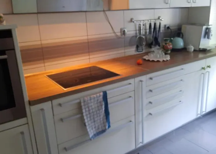 Luna Misevici Villa Hadžići