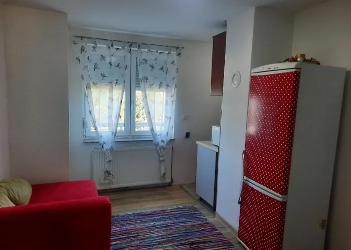 Luna Misevici * Hadžići