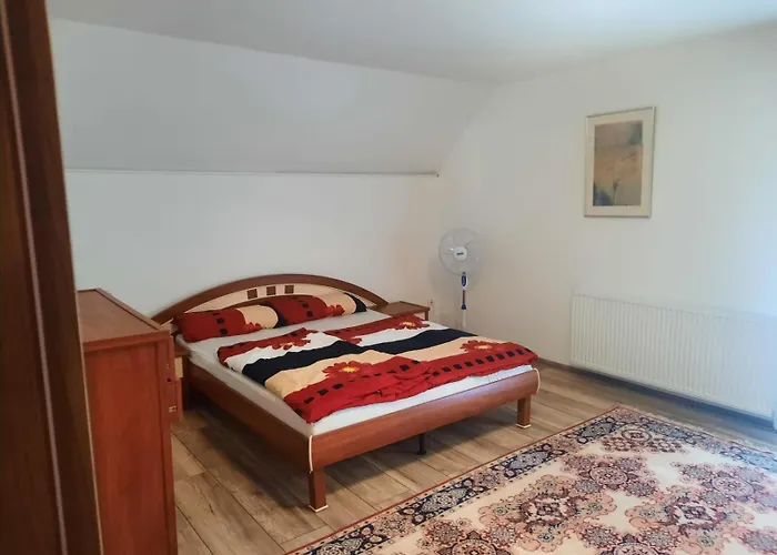 Villa Luna Misevici *