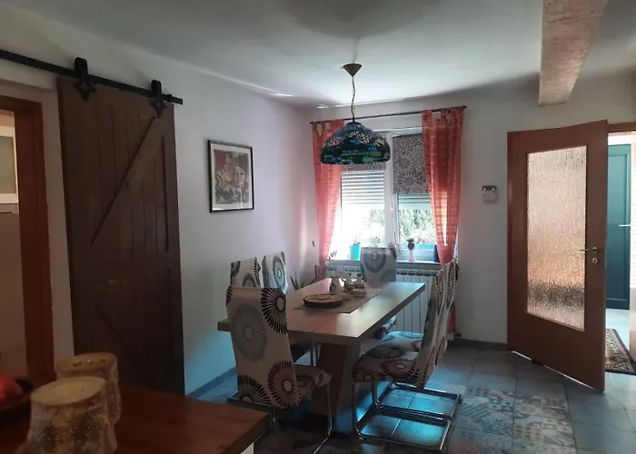 Villa Luna Misevici *