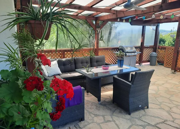 Luna Misevici * Hadžići