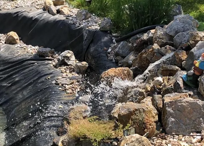 Luna Misevici Hadžići