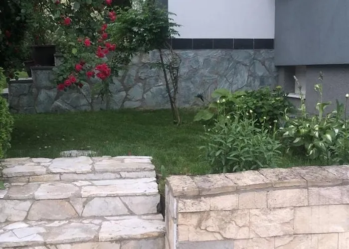 Luna Misevici Villa *