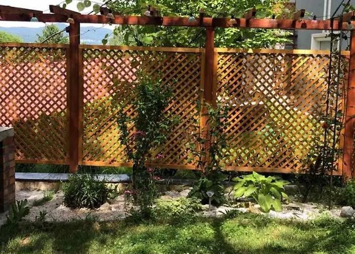 Villa Luna Misevici *