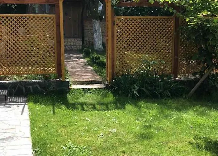 Luna Misevici Villa Hadžići